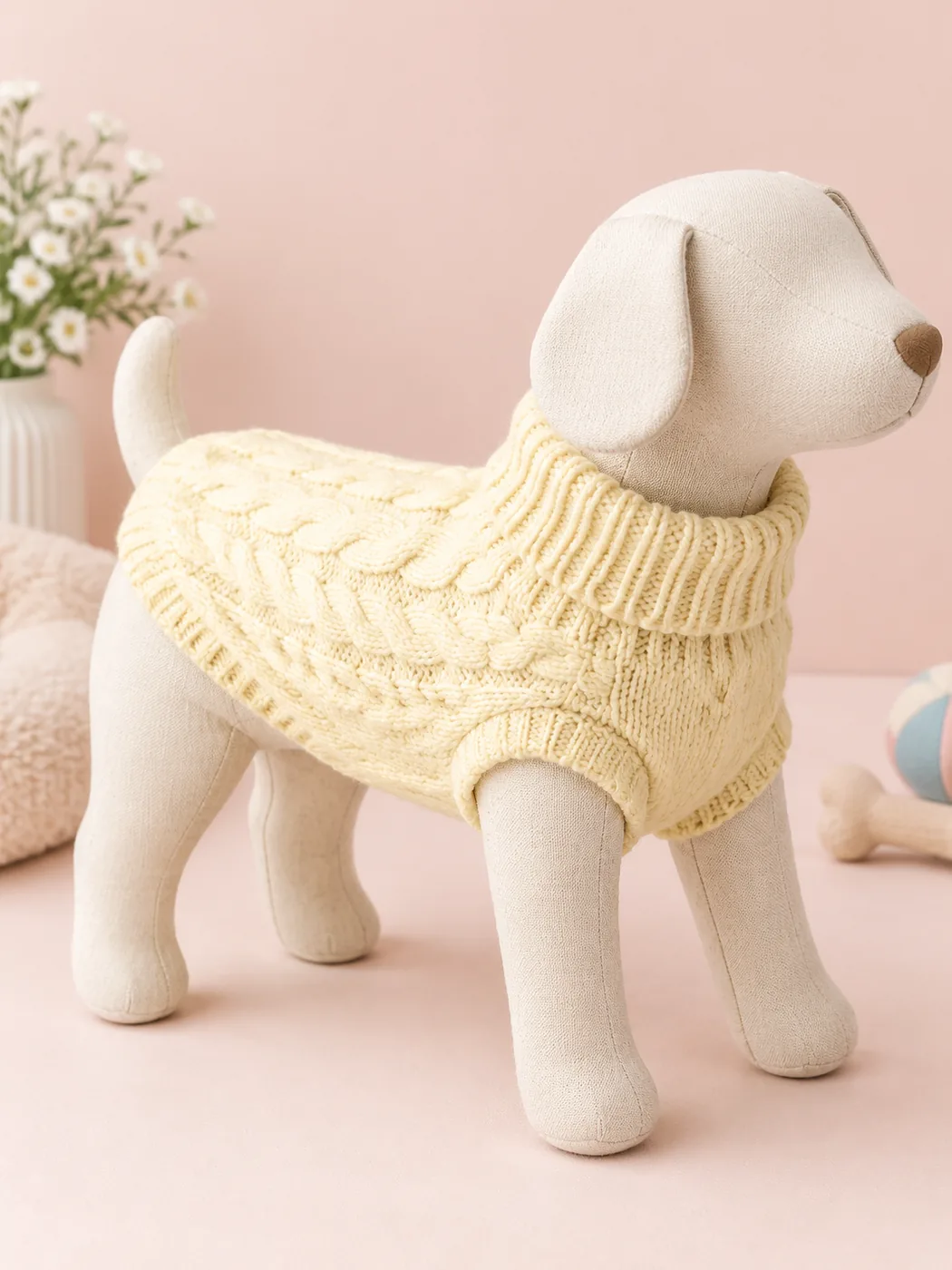 Butter Knit Sweater